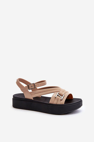  sandalen model 197575 Step in style 