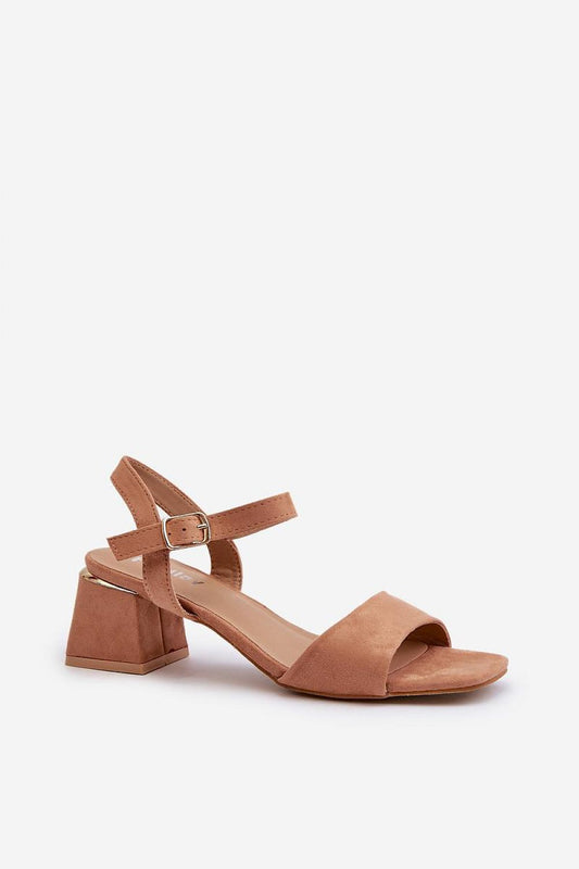 sandalen model 197590 Step in style 