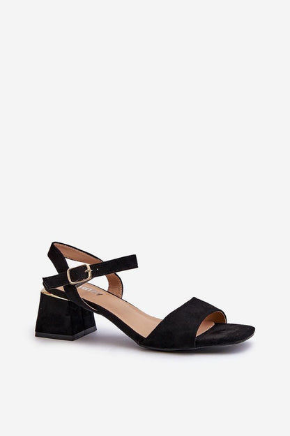  sandalen model 197591 Step in style 