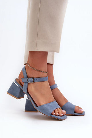  sandalen model 197592 Step in style 