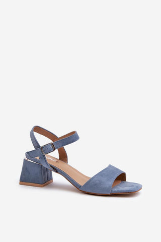  sandalen model 197592 Step in style 