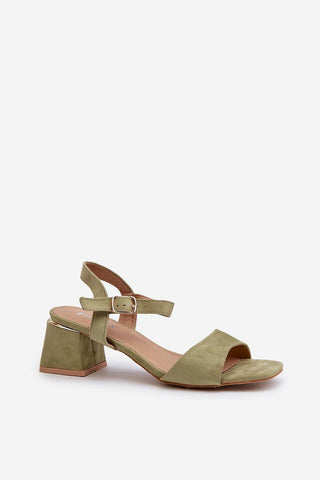  sandalen model 197594 Step in style 
