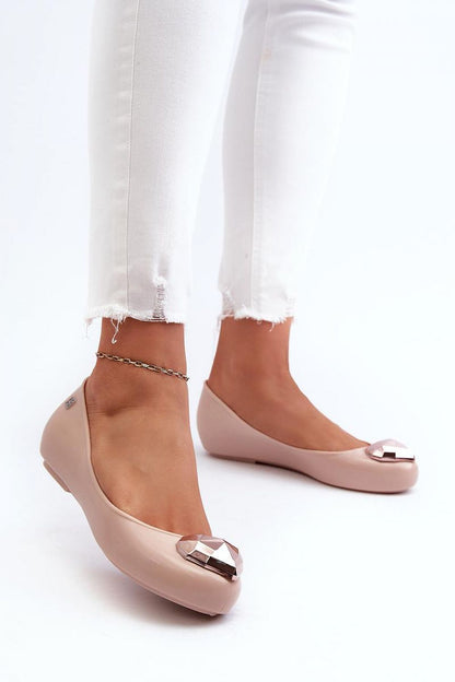  Ballerina\'s model 197595 Step in style 