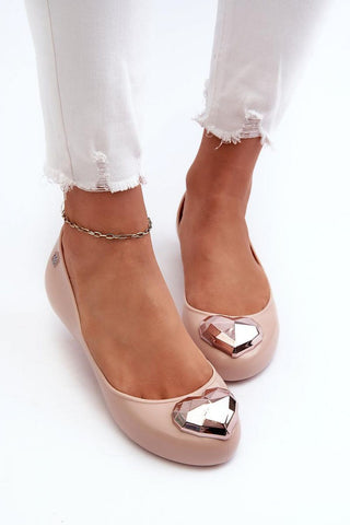  Ballerina\'s model 197595 Step in style 