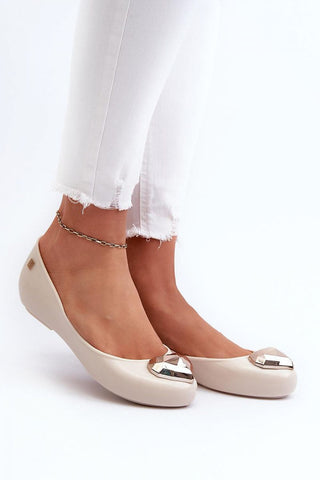  Ballerina\'s model 197596 Step in style 
