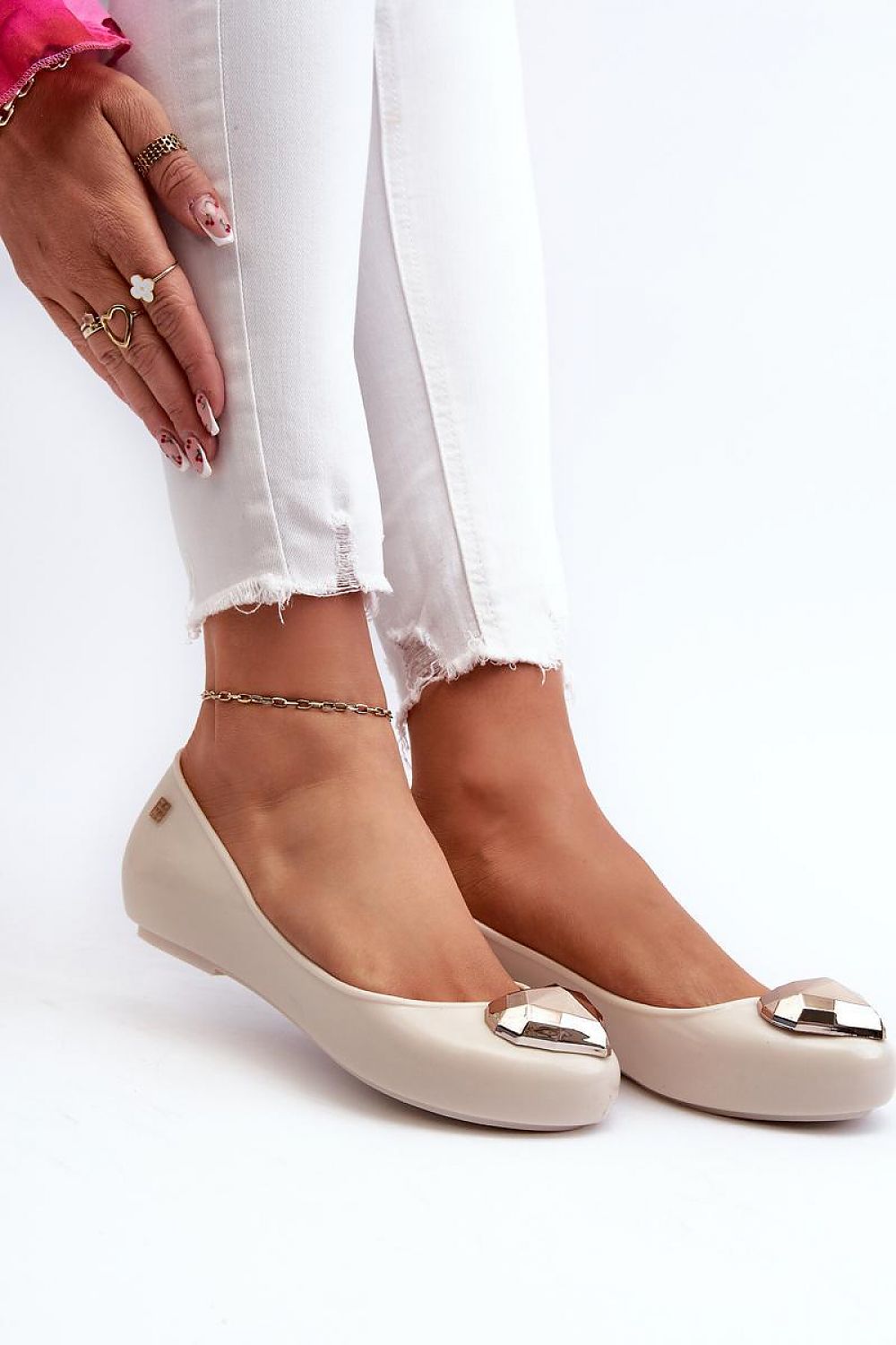  Ballerina\'s model 197596 Step in style 