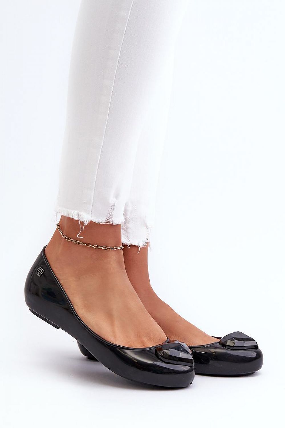  Ballerina\'s model 197597 Step in style 