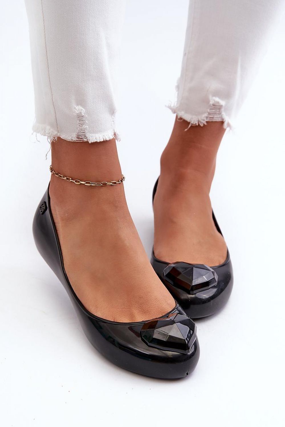  Ballerina\'s model 197597 Step in style 