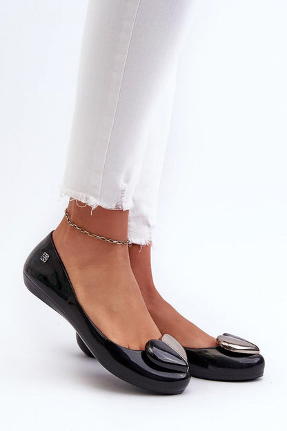  Ballerina\'s model 197598 Step in style 