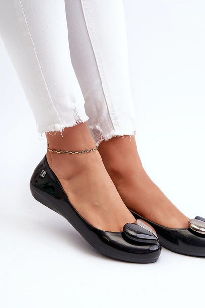  Ballerina\'s model 197598 Step in style 
