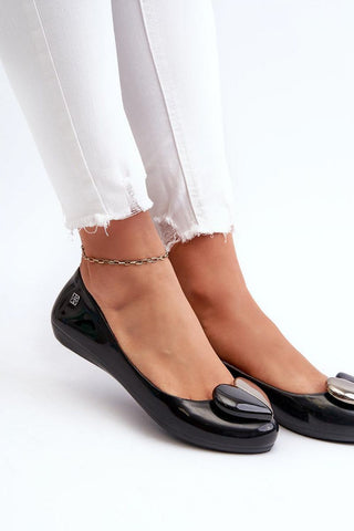 Ballerina\'s model 197598 Step in style 