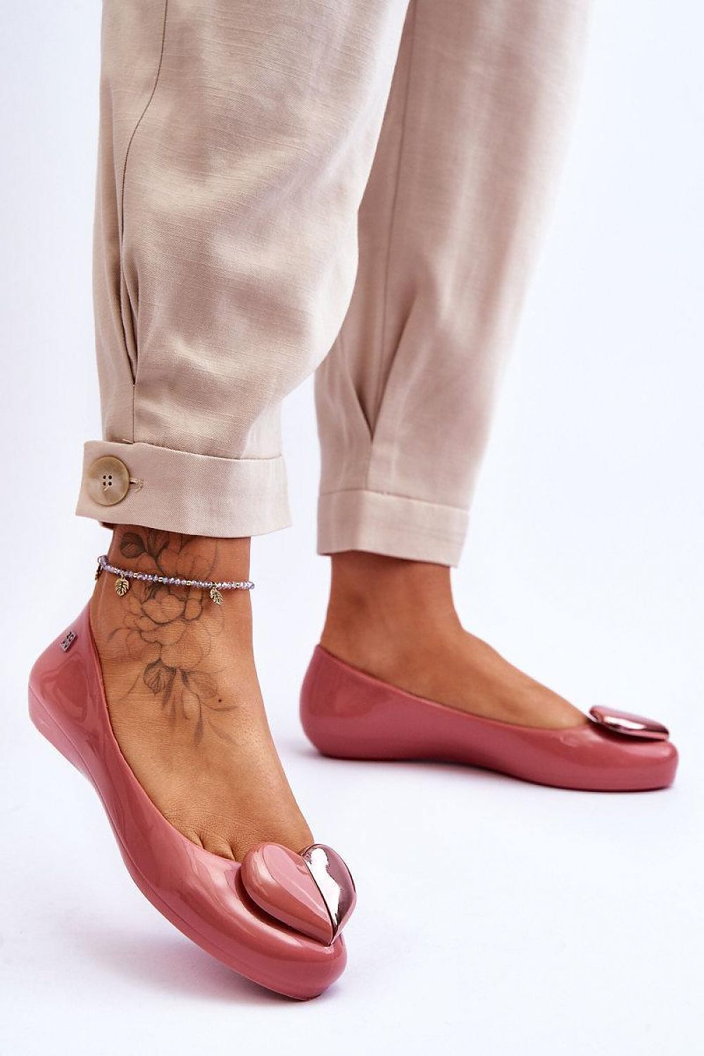  Ballerina\'s model 197599 Step in style 