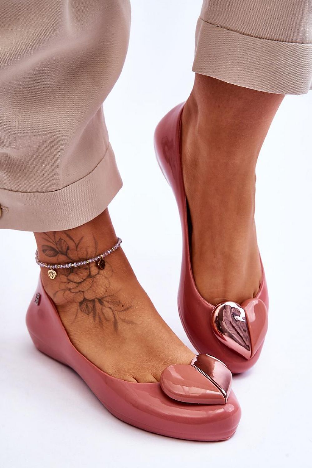  Ballerina\'s model 197599 Step in style 