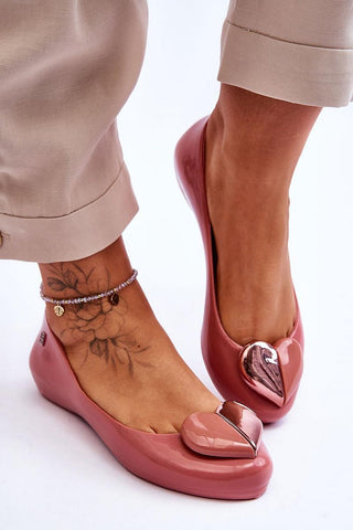  Ballerina\'s model 197599 Step in style 