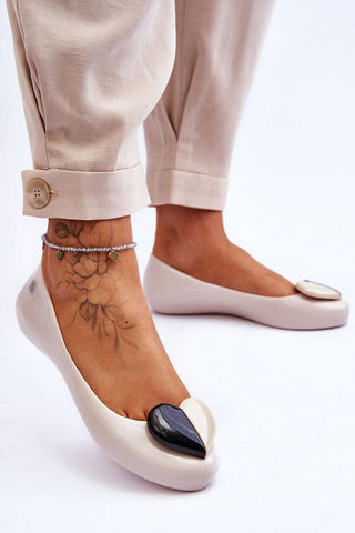  Ballerina\'s model 197600 Step in style 