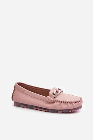  Moccassins model 197605 Step in style 