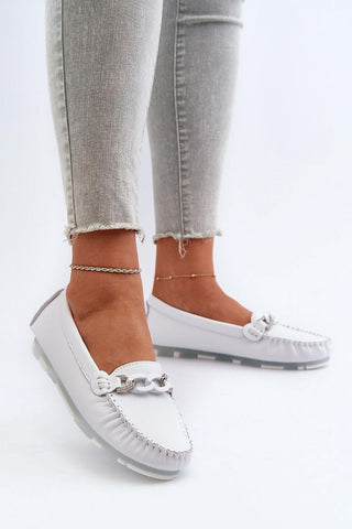  Moccassins model 197606 Step in style 