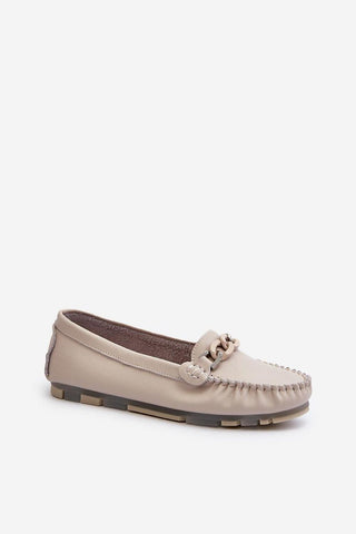  Moccassins model 197608 Step in style 
