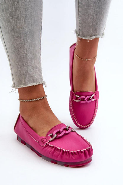 Moccassins model 197609 Step in style 