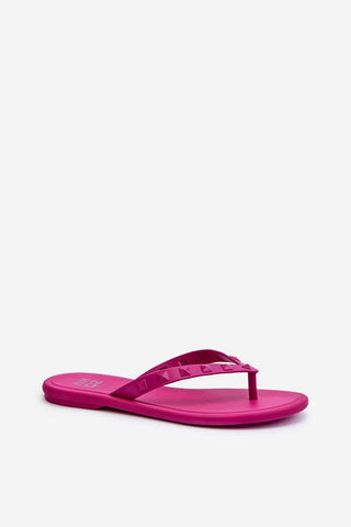  teenslippers model 197613 Step in style 