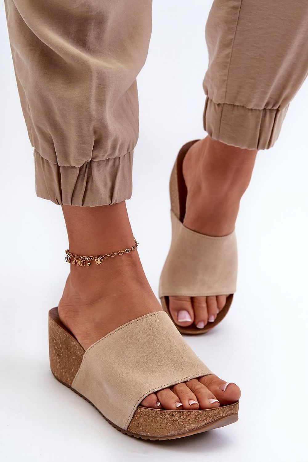  slippers model 197645 Step in style 