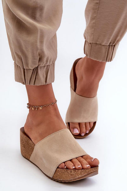  slippers model 197645 Step in style 