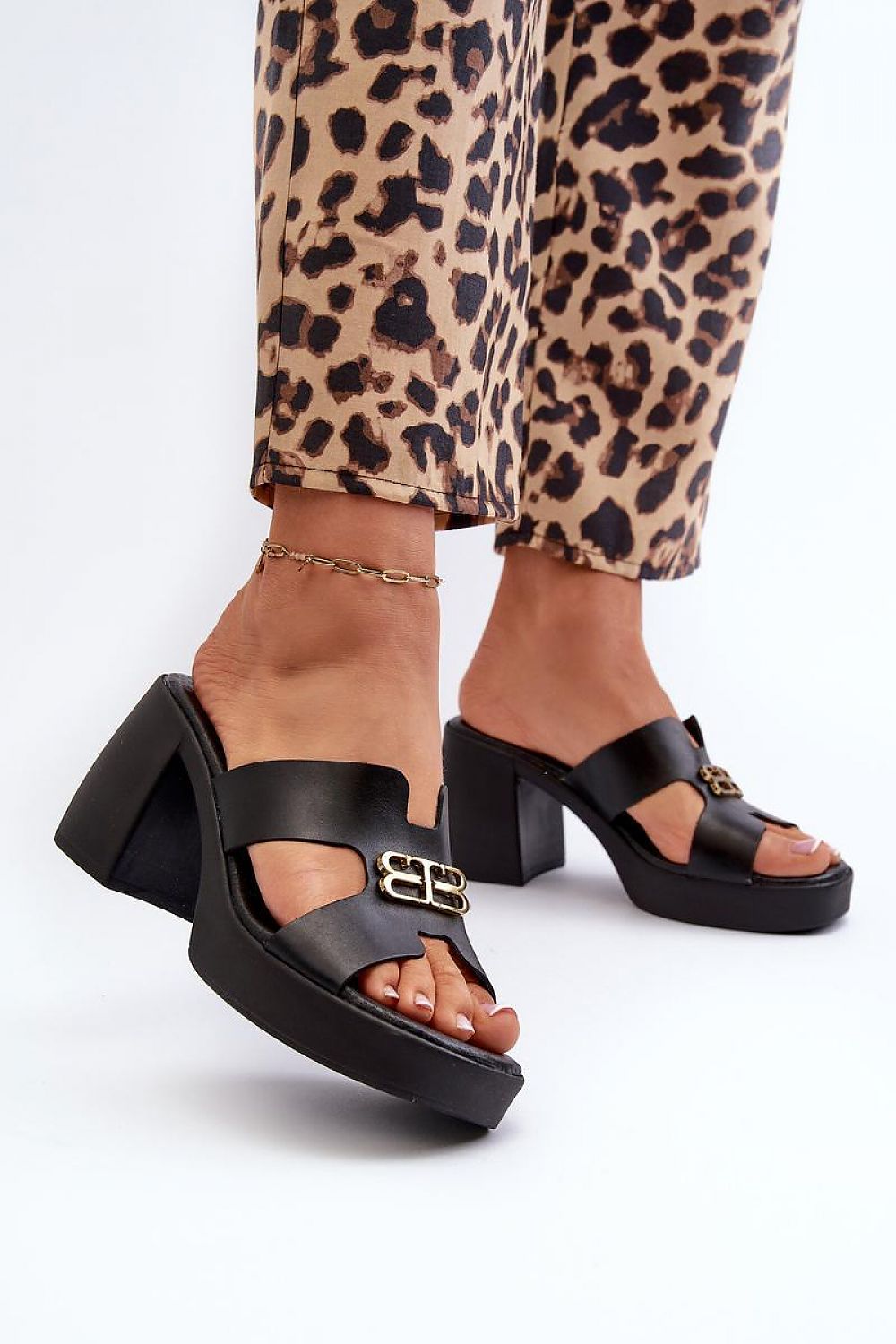  slippers model 197646 Step in style 