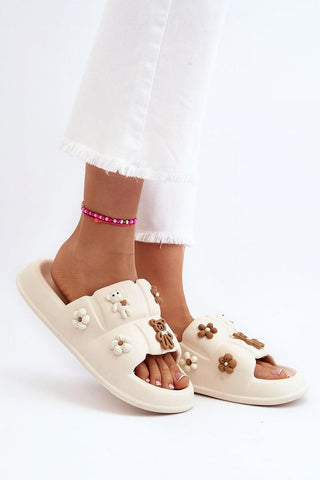  slippers model 197649 Step in style 