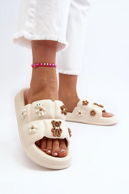  slippers model 197649 Step in style 