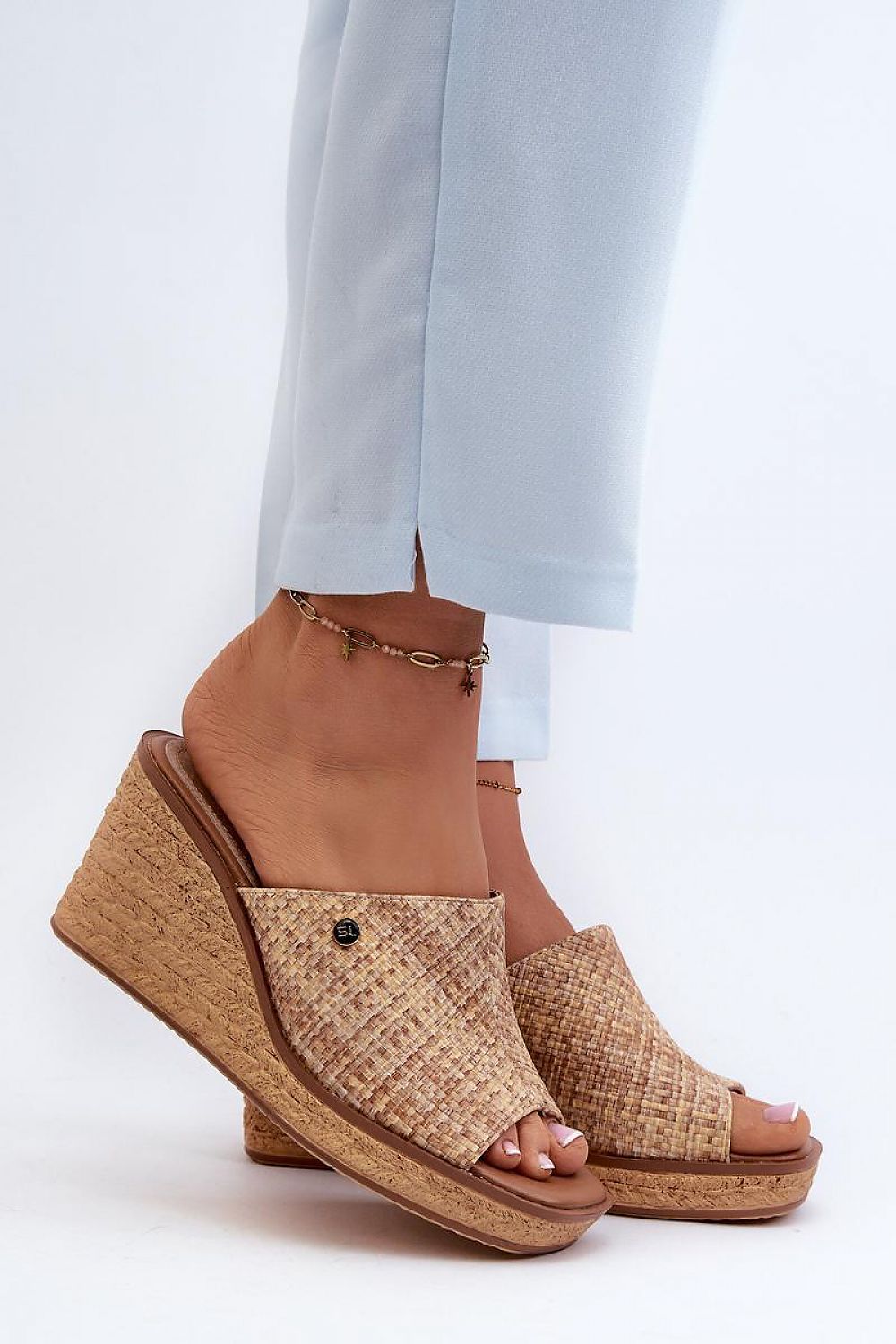  slippers model 197659 Step in style 