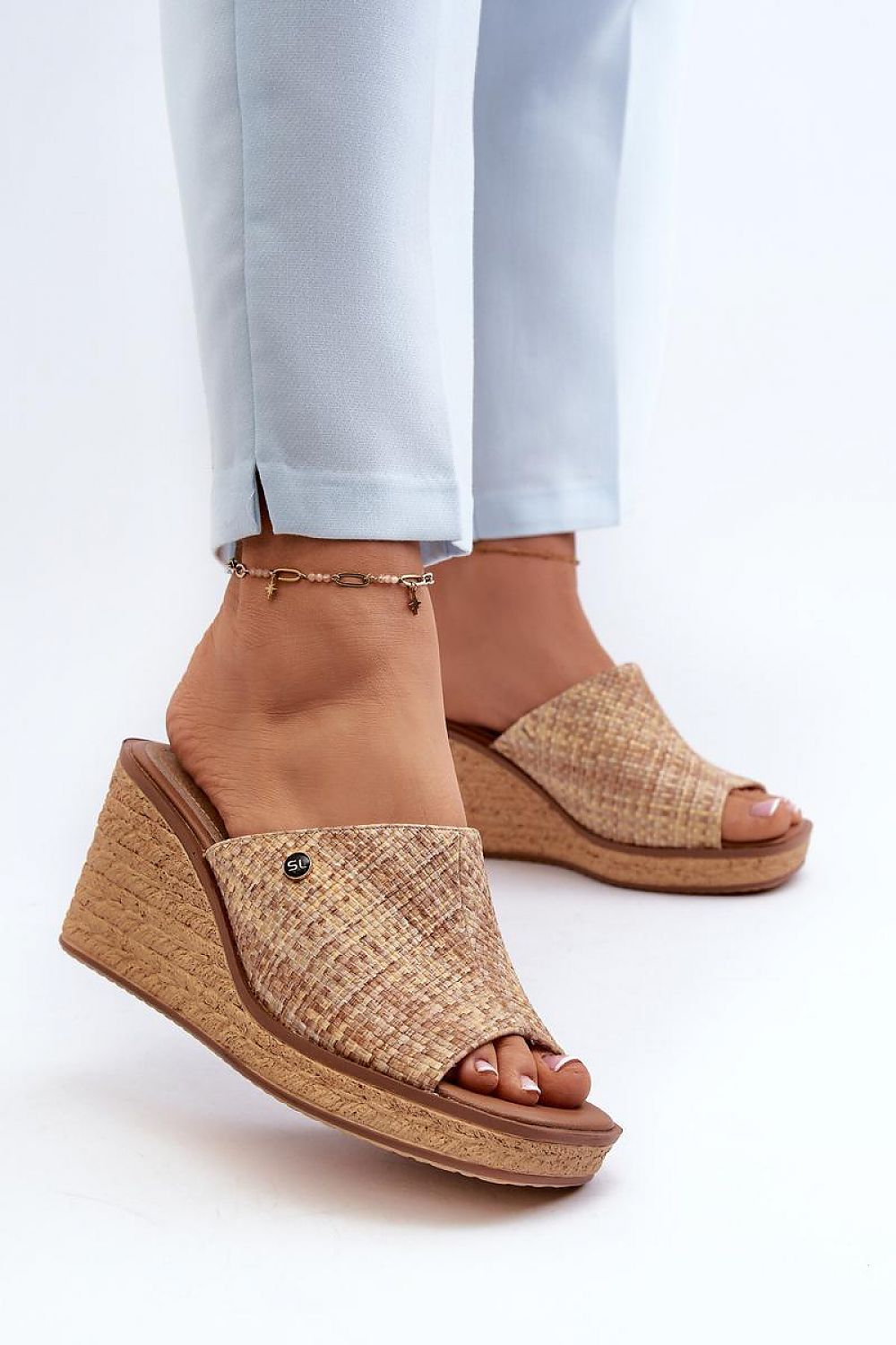  slippers model 197659 Step in style 