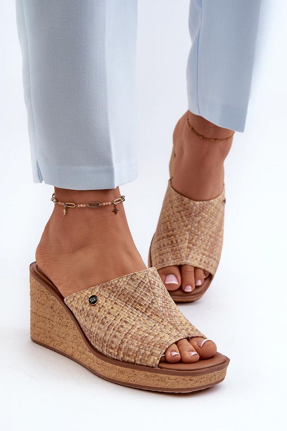  slippers model 197659 Step in style 