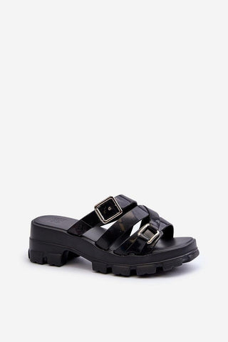  slippers model 197669 Step in style 