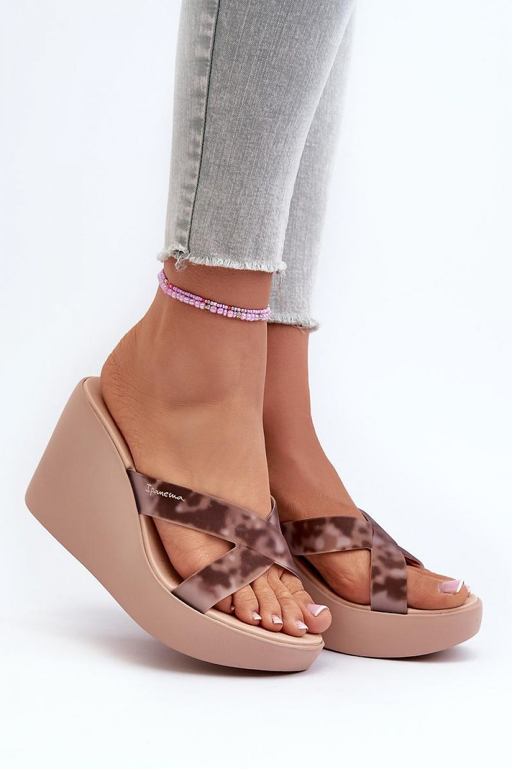  slippers model 197719 Step in style 