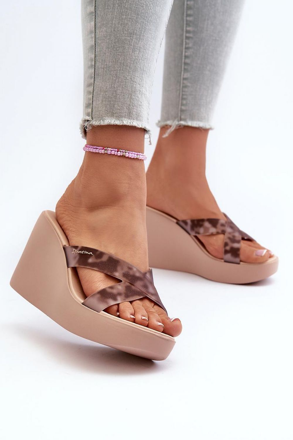  slippers model 197719 Step in style 
