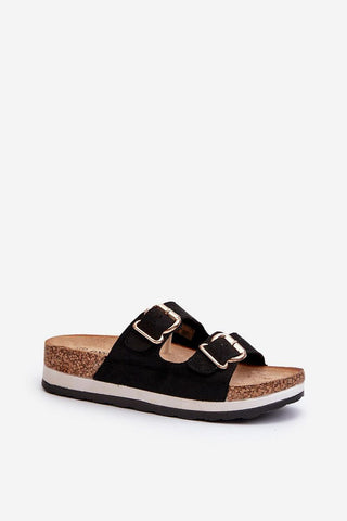  slippers model 197720 Step in style 