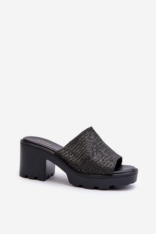  slippers model 197723 Step in style 