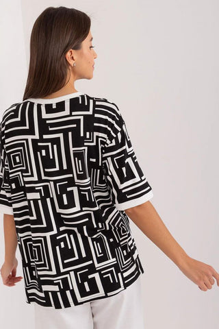  blouse model 197738 Lakerta 