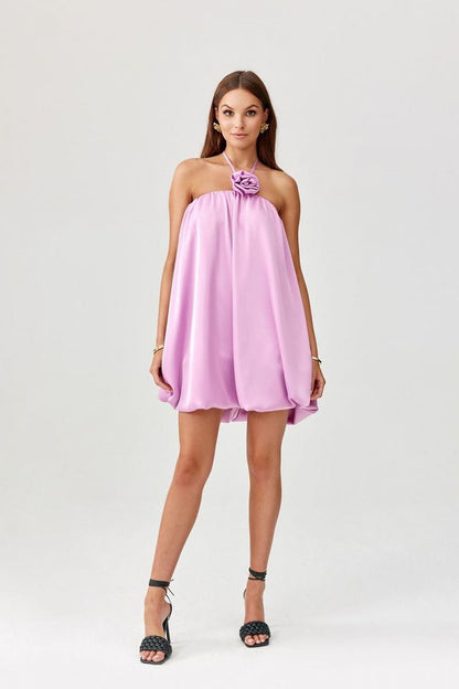  Formele jurk model 197785 Roco Fashion 