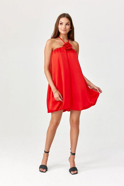  Formele jurk model 197787 Roco Fashion 