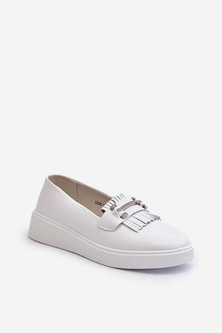  Moccassins model 197815 Step in style 
