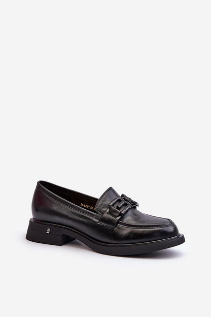  Moccassins model 197819 Step in style 