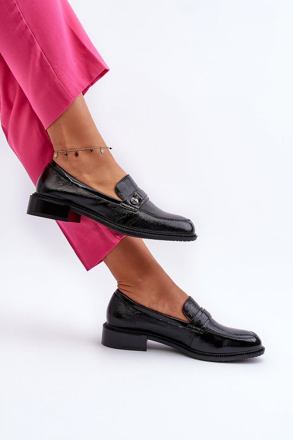  Moccassins model 197821 Step in style 