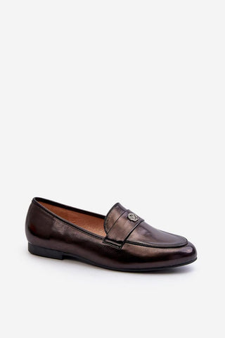  Moccassins model 197828 Step in style 