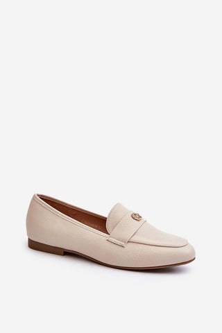  Moccassins model 197829 Step in style 