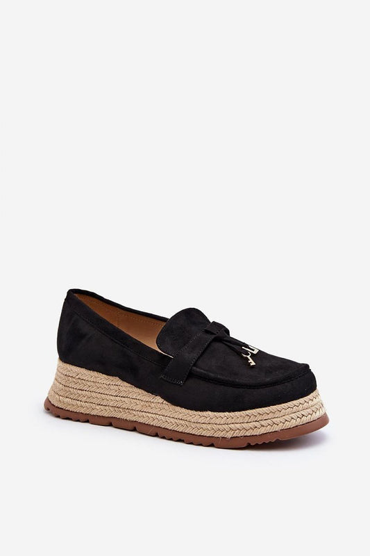  Moccassins model 197831 Step in style 