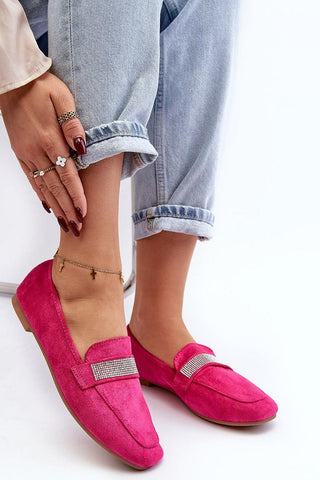  Moccassins model 197840 Step in style 