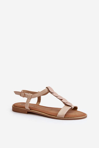  sandalen model 197849 Step in style 