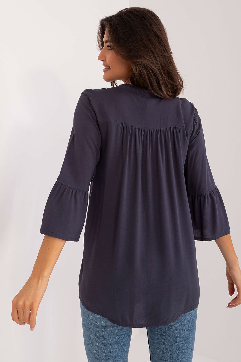  blouse model 197859 Sublevel 