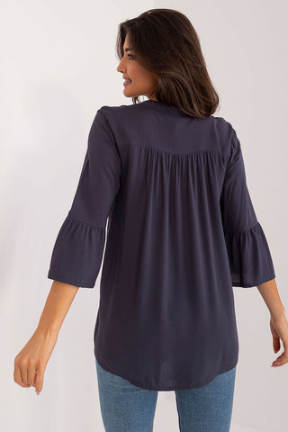  blouse model 197859 Sublevel 